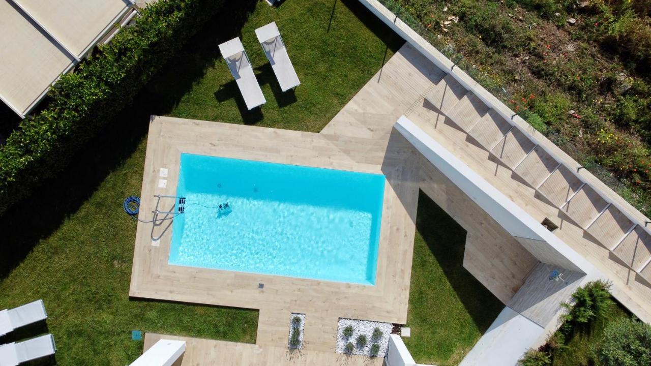 Villa Almata Lu Lioni Exteriör bild