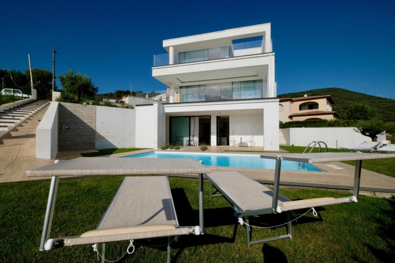 Villa Almata Lu Lioni Exteriör bild
