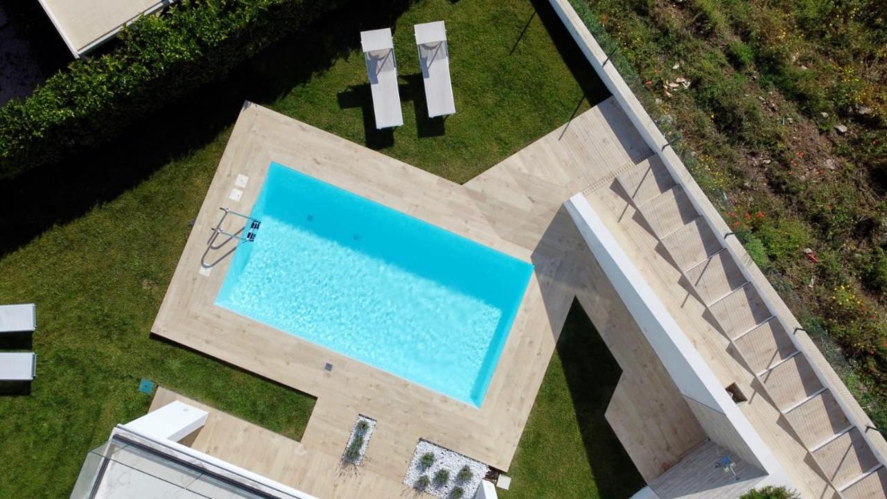 Villa Almata Lu Lioni Exteriör bild