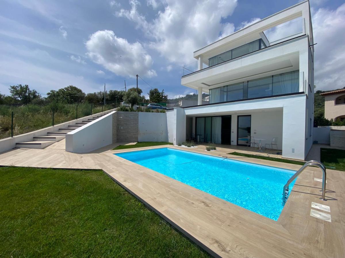 Villa Almata Lu Lioni Exteriör bild